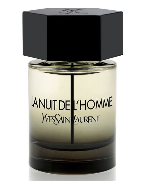 la nuit de l'homme ysl|La Nuit de l'Homme Yves Saint Laurent for men .